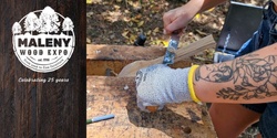 Banner image for Greenwood Spoon Carving Workshop | Maleny Wood Expo 2024