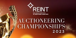 Banner image for REINT Auctioneering Championships  2023