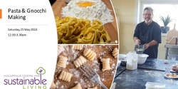 Banner image for Pasta & Gnocchi Making