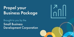 Banner image for Propel your Business