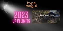 Banner image for 2023 UP IN LIGHTS