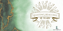 Banner image for Lighting Beacons - 20th Anniversary Gala