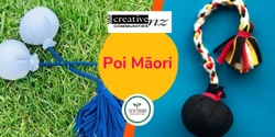 Banner image for Poi Making, Otahuhu Library, Thursday 11 July, 2pm - 4pm