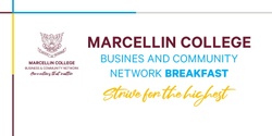 Banner image for Business & Community Network Breakfast