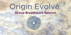 Banner image for Origin Evolve - Group Breathwork Session July  2024