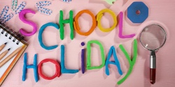 Banner image for SCHOOL HOLIDAYS AT THE MILL: July 2024