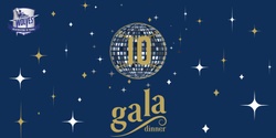 Banner image for Woodlands Wolves Gala Dinner