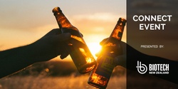Banner image for Biotech & Beer Happy Hour - Nelson - July Networking