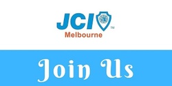Banner image for JCI Melbourne Membership - 12 Months