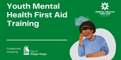 Banner image for Youth Mental Health First Aid 