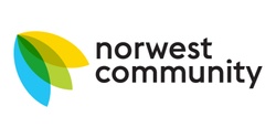 Norwest Community Association 's banner