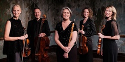 Banner image for Mozart Clarinet Quintet, Schubert & Hummel | Viennese Vogue | Canberra