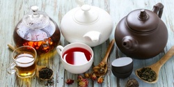 Banner image for Teas from Around The World (Harmony Day event) 