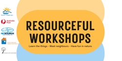 Banner image for Composting Demystified (Resourceful Workshops Series)