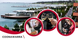 Banner image for 2024 Coonawarra Wine Tasting Roadshow - GEELONG