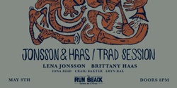 Banner image for LayLow Presents: JONSSON & HAAS / trad session 