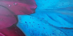 Banner image for Splatter Gallery Light, Shadow and Form Acrylic Art workshop