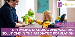 Banner image for Optimising Standing and Walking Solutions in the Paediatric Population (Newcastle)