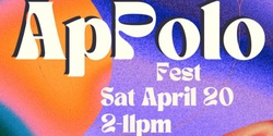 Banner image for ApPolo Fest