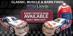 Banner image for Lloyds Classic Car Auction 