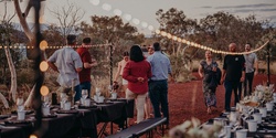 Banner image for Karijini Eco Retreat Dining Experience