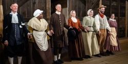 Banner image for Pulling at the Roots: Three Plays about Northampton History June 26 2024 6:30 pm