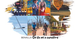 Banner image for Benalla Destination Management Plan
