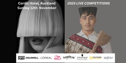 Banner image for H&BNZ Live Hairdressing & Barbering Competitions