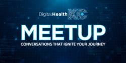 Banner image for Afternoon Meetup | Powered by Digital Health KC