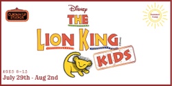Banner image for Lion King Kids Camp 2024