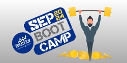 Banner image for SEP Boot Camp 2024 (MA)
