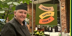 Banner image for Eat Like a Champion Cooking Demonstration