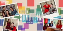 Banner image for UNSW MTS Presents: Sondheim on Sondheim 
