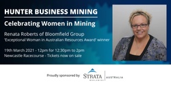 Banner image for Hunter Business Mining | Women in Mining