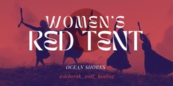 Banner image for Women's Red Tent May 15th