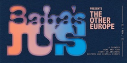 Banner image for 'The Other Europe' 