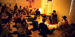 Banner image for Mantra Magic & Kirtan Groove