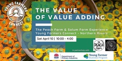 Banner image for The Value of Value Adding