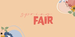 Banner image for Kings Christian College Pimpama Spring Fair 2024