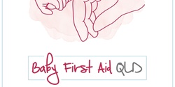 Banner image for Rockhampton Baby First Aid