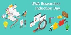 Banner image for UWA Researcher Induction Day - July 2024