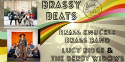 Banner image for Brassy Beats