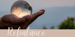 Banner image for Rebalance Workshop with Sharon Gleeson, Perth 