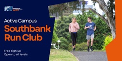 Banner image for Southbank Run Club