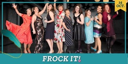 Banner image for Frock IT!