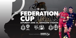 Banner image for Federation Cup Final Day 2023