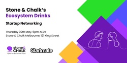 Banner image for EcoSystem Drinks: Startup Networking 