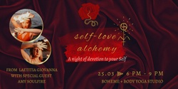 Banner image for Divine Temple Arts ∵ Self-Love Alchemy