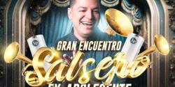 Banner image for Gran Encuentro Salsero