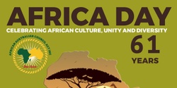 Banner image for Africa Day 2024 Celebration
